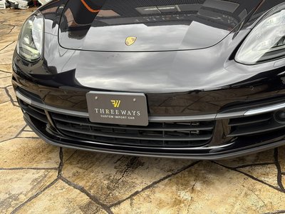 PORSCHE PANAMERA - 9