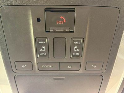 TOYOTA ALPHARD - 7