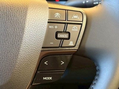 TOYOTA ALPHARD - 6
