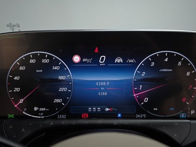 صورة 8 لـ 2026 Mercedes-BENZ E-CLASS
