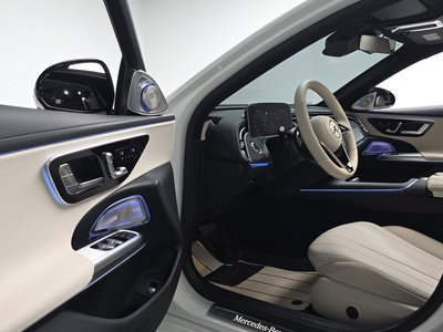 صورة 10 لـ 2026 Mercedes-BENZ E-CLASS