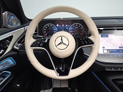 صورة مصغرة 14 لـ 2026 Mercedes-BENZ E-CLASS