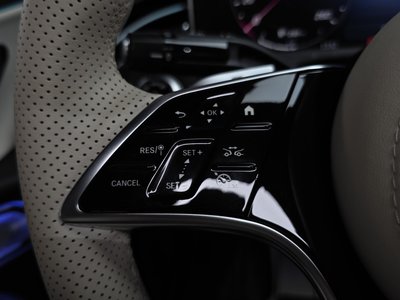 صورة مصغرة 16 لـ 2026 Mercedes-BENZ E-CLASS