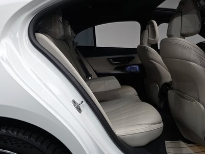 صورة مصغرة 11 لـ 2026 Mercedes-BENZ E-CLASS