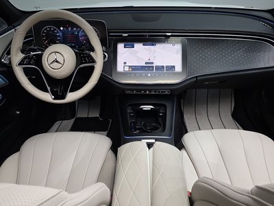 صورة 5 لـ 2026 Mercedes-BENZ E-CLASS