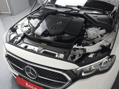 صورة 7 لـ 2026 Mercedes-BENZ E-CLASS
