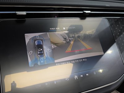 صورة مصغرة 15 لـ 2026 Mercedes-BENZ E-CLASS
