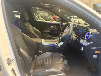 MERCEDES-BENZ C-CLASS - 10