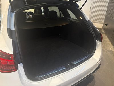 MERCEDES-BENZ C-CLASS - 5