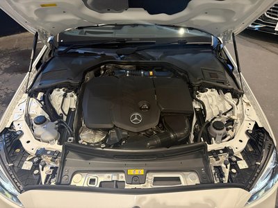 MERCEDES-BENZ C-CLASS - 7