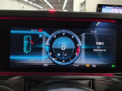 MERCEDES-BENZ G-CLASS - 6