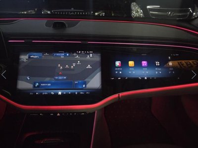 MERCEDES-BENZ E-CLASS - 3