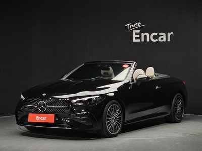 صورة 1 لـ 2026 Mercedes-BENZ CLE