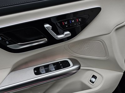 صورة مصغرة 24 لـ 2026 Mercedes-BENZ CLE
