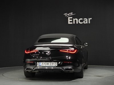 صورة 3 لـ 2026 Mercedes-BENZ CLE