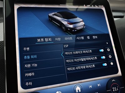صورة مصغرة 22 لـ 2026 Mercedes-BENZ CLE