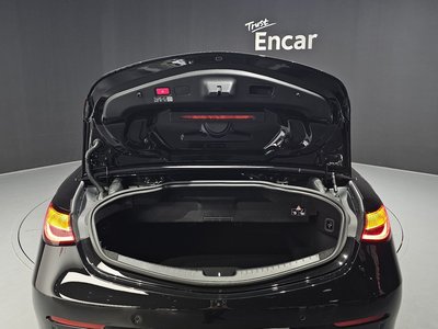 صورة مصغرة 26 لـ 2026 Mercedes-BENZ CLE