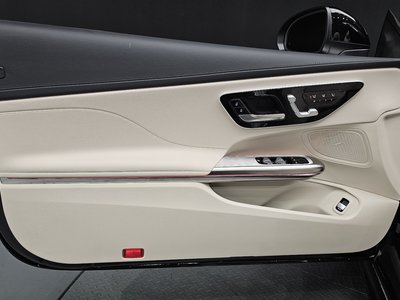 صورة مصغرة 14 لـ 2026 Mercedes-BENZ CLE