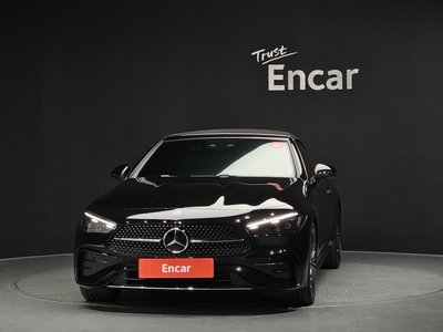 صورة 2 لـ 2026 Mercedes-BENZ CLE