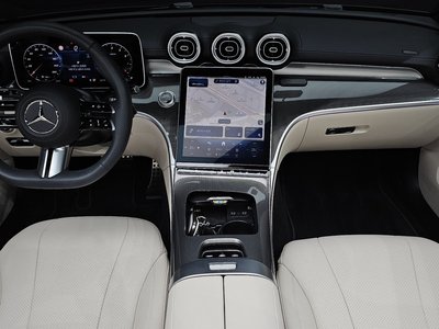 صورة 5 لـ 2026 Mercedes-BENZ CLE