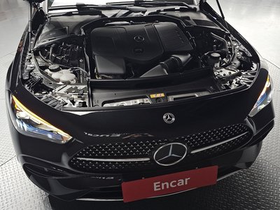 صورة 7 لـ 2026 Mercedes-BENZ CLE
