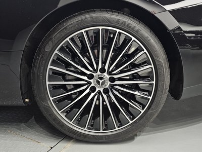 صورة 8 لـ 2026 Mercedes-BENZ CLE