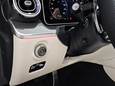 صورة مصغرة 25 لـ 2026 Mercedes-BENZ CLE