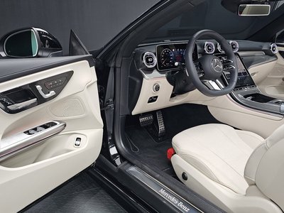 صورة مصغرة 17 لـ 2026 Mercedes-BENZ CLE