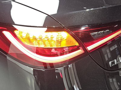 صورة 10 لـ 2026 Mercedes-BENZ CLE