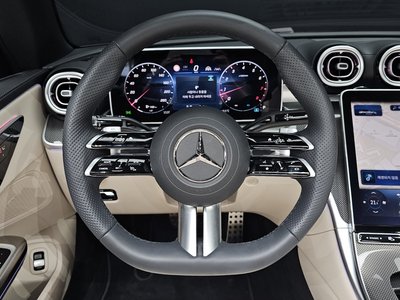 صورة مصغرة 19 لـ 2026 Mercedes-BENZ CLE