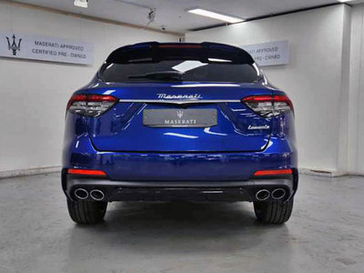 MASERATI LEVANTE - 3