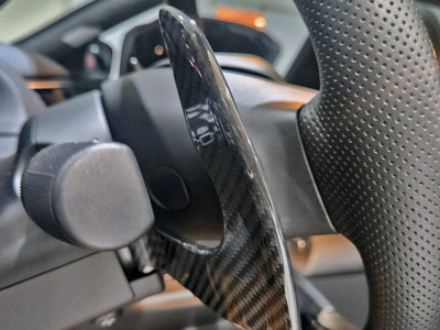 MASERATI LEVANTE - 10