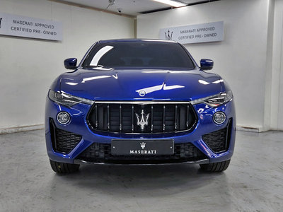 MASERATI LEVANTE - 2