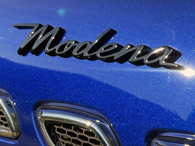 MASERATI LEVANTE - 7