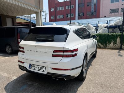 GENESIS GV80 - 6
