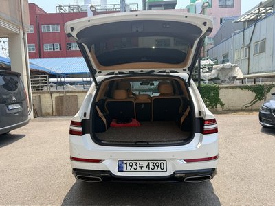 GENESIS GV80 - 5