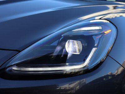 MASERATI GRECALE - 10