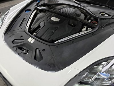 PORSCHE PANAMERA - 7