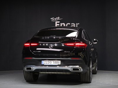 MERCEDES-BENZ GLE-CLASS - 4