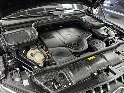 MERCEDES-BENZ GLE-CLASS - 7