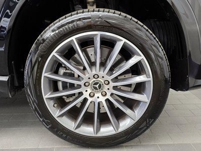 MERCEDES-BENZ GLE-CLASS - 8