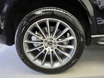 MERCEDES-BENZ GLE-CLASS - 6