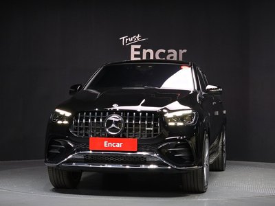 MERCEDES-BENZ GLE-CLASS - 2