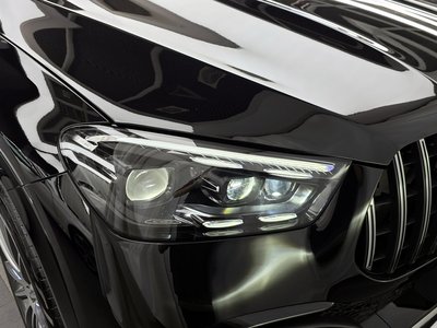 MERCEDES-BENZ GLE-CLASS - 9