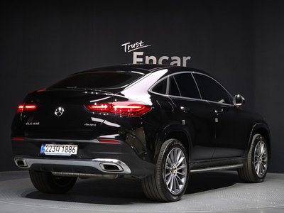 MERCEDES-BENZ GLE-CLASS - 3