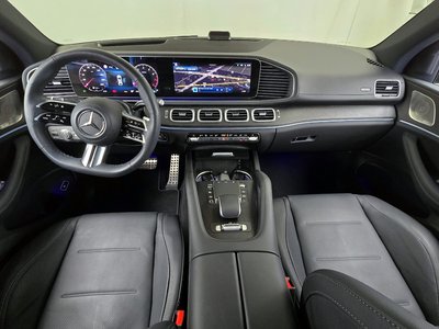 MERCEDES-BENZ GLE-CLASS - 5
