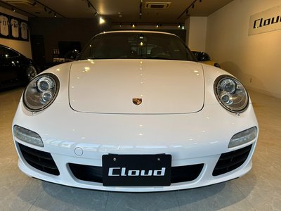 PORSCHE 911 - 8