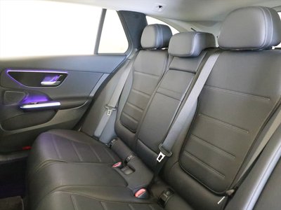 2022 Mercedes-BENZ C-CLASS 缩略图 23