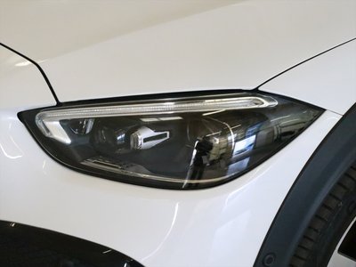 2022 Mercedes-BENZ C-CLASS 照片 9