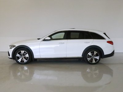 2022 Mercedes-BENZ C-CLASS 照片 5
